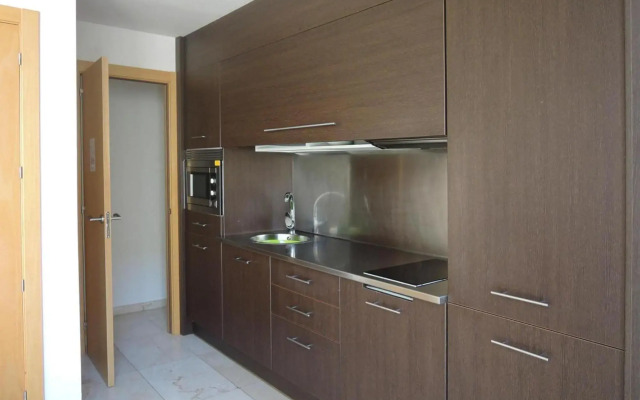 L'Escala Resort