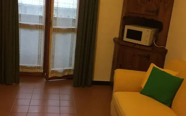 Appartamento Edelwais