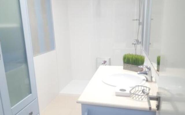 Apartamento Canteras Gran Canaria