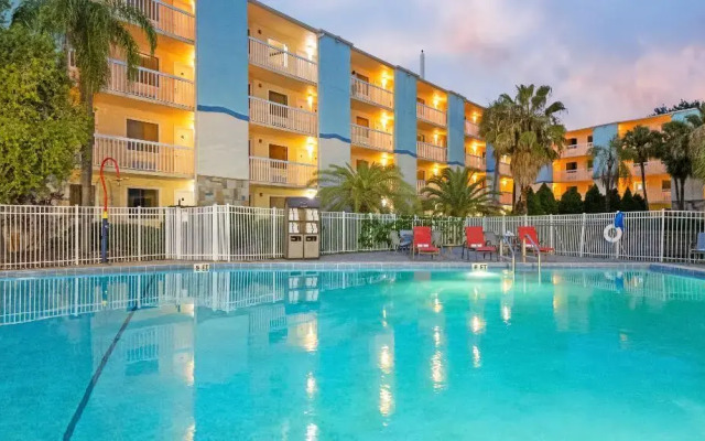 Orlando International Drive North Hotel