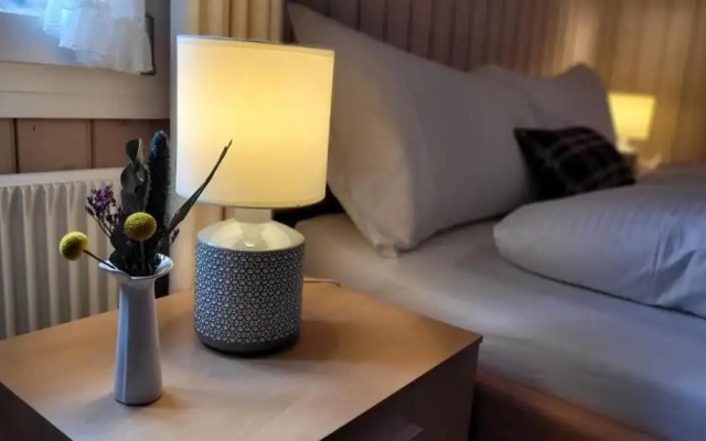 Boutique Hotel Alpina (Adults only)