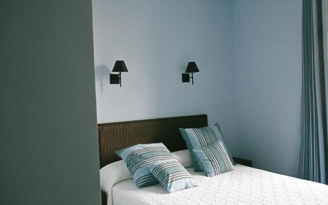 Chambres d'Hotes Aire Berria