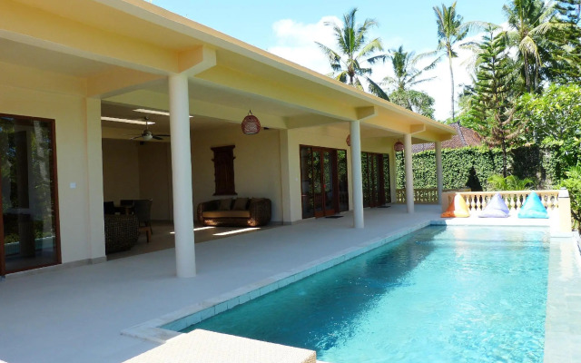 Gajah Mina Beach Resort