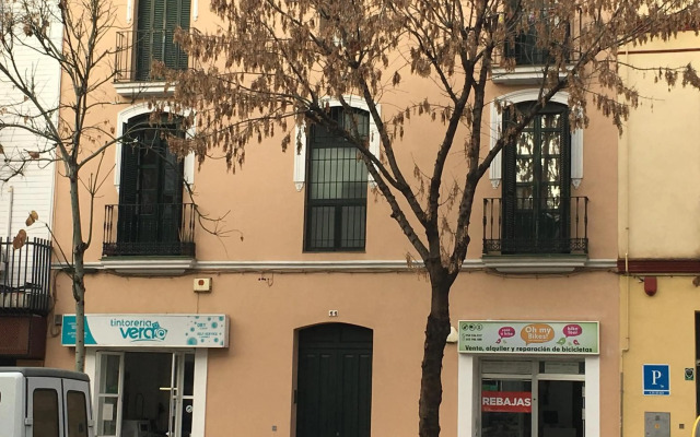 Apartamento San Benito C