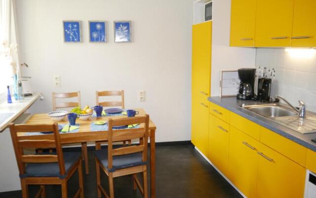 Ferienwohnung Munich