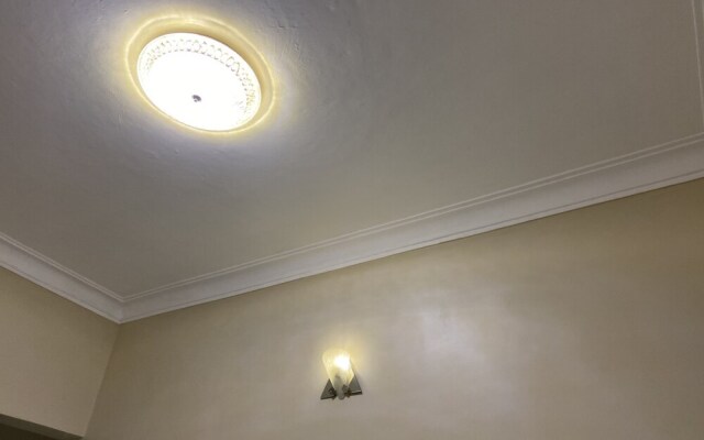 Modern Apartment in Kampala With Free Wi-fi