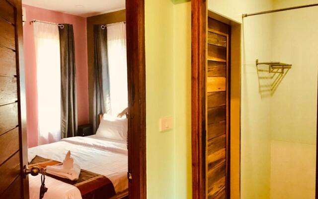 Boutique Village Hotel SHA Plus by ZUZU