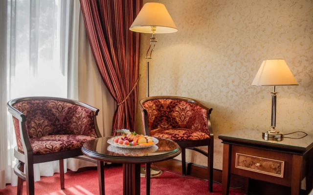 Casa Boyana Boutique Hotel