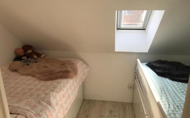 Appartement Duplex 3 Chambres Le Touquet