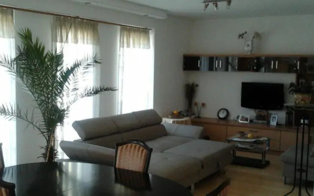 Mary Apartmanház Hévíz