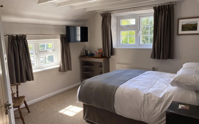 Black Lion Inn