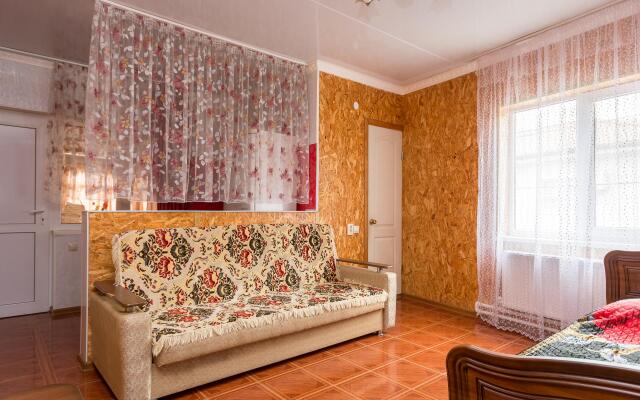 Аленка (Джубга)