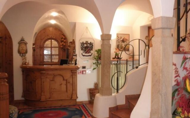 Garnì Stella Alpina