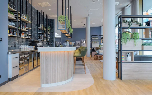 Radisson Hotel Graz