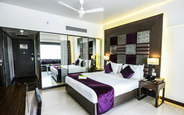 Hotel Sea Princess