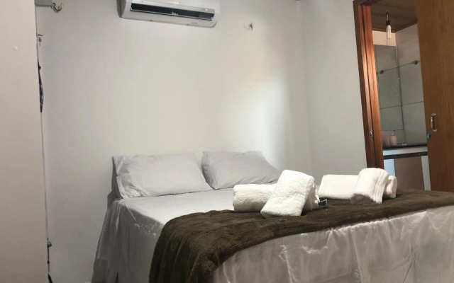 Chaleville Coqueiro 3802