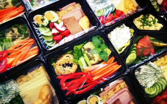 3D FLORIANSKA 15 Apartament