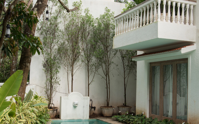 Igreha - Villa B