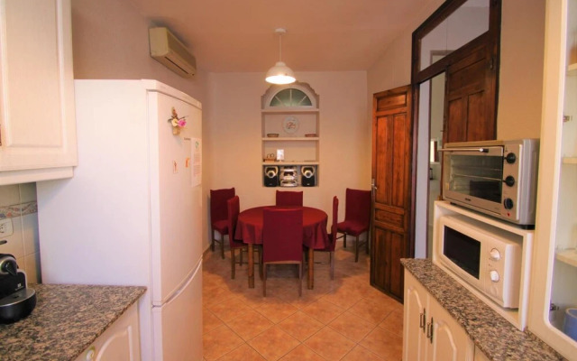 Apartamento CasaTuris Maestro Gaztambide