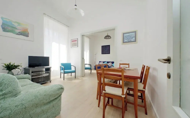 FM Apartment