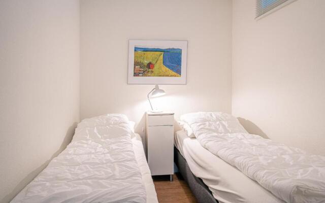 Appartementencomplex Juliana 52