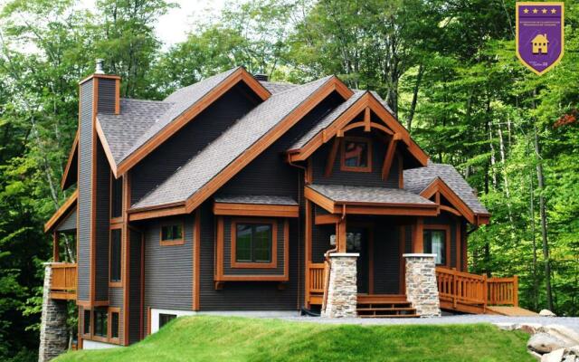 Chalets Alpins- 02 Chemin Blanc