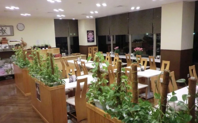 Hotel Grateful Takachiho