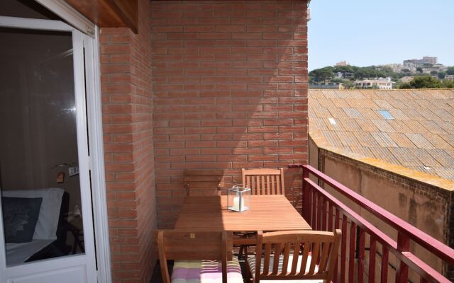 Apartamento Sant Sebastia 3