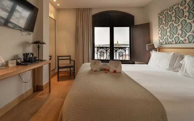 Hotel Estepona Plaza