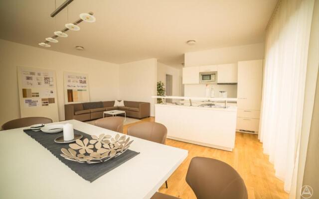 Naturpark Chalets Lambrecht by Alps Resorts