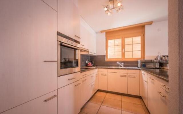 Apartment Luterbach