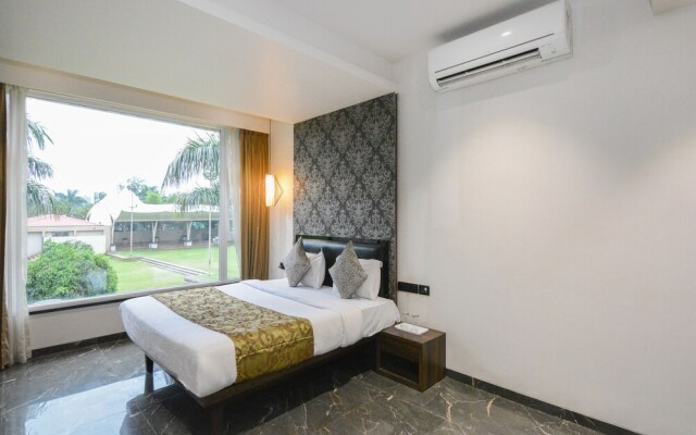 OYO 22411 Sentosa Resort