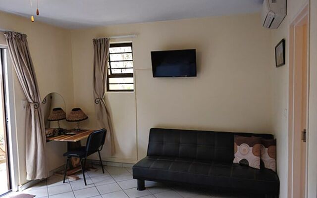 Maison Ambre Guesthouse