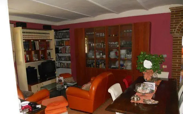 Holiday Home Colleciccangelo