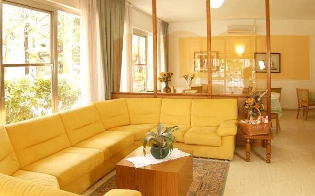 Hotel Graziana