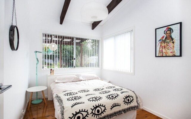 THE Parkview AT Mollymook