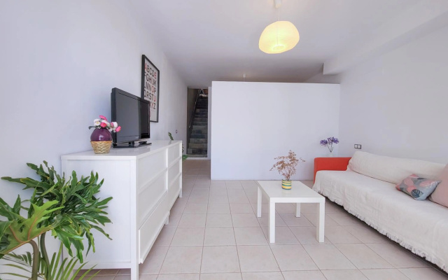 Adeje Paradise 25-B Dúplex with heated pool