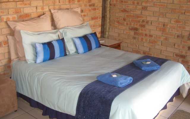 Gold Reef Place