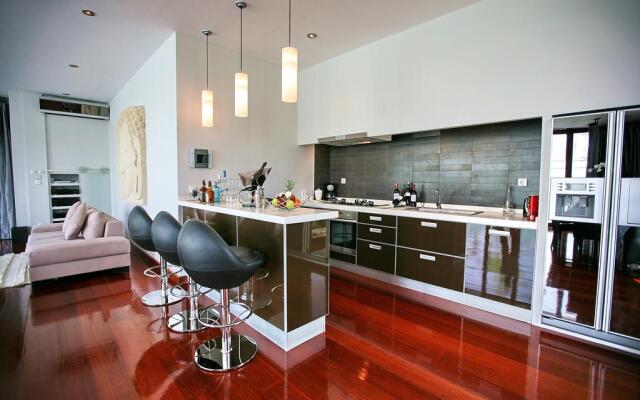 C151 Smart Villas at Seminyak