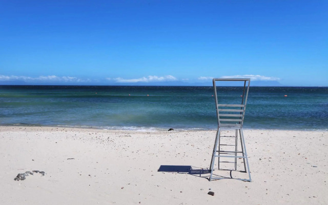 185 on Beach Boutique Suites and Apartments