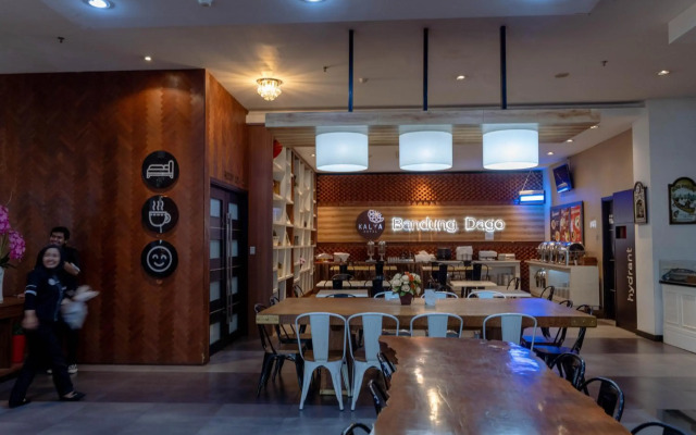 Kalya Hotel Bandung