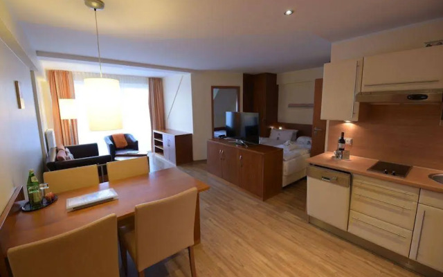 Hotel Atlantic Juist