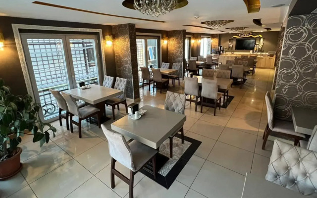 Fengo Hotel & Spa