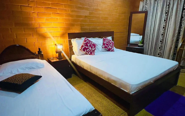 Sevenday Hotel