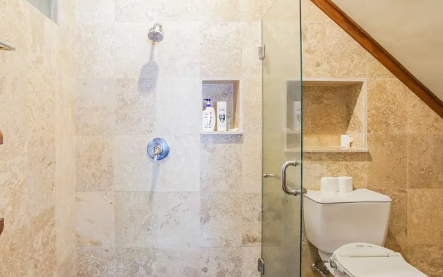 Lot 18 Villa