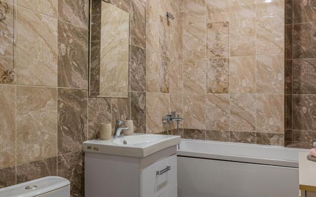 Сон и Душ на Чкалова