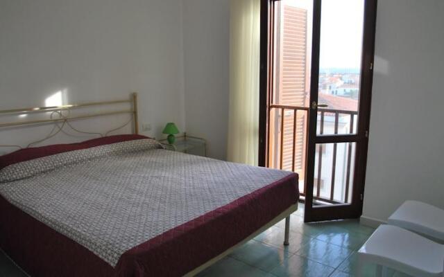 Appartamenti Danimare