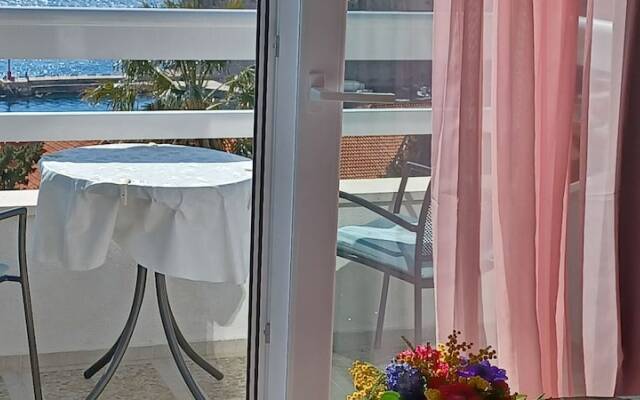 Captivating 1-bed Apartment in Dubrovnik