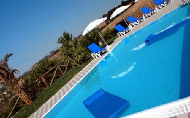 Agriturismo Sol Alto