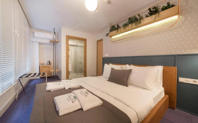 Viva La Vita Butik Otel